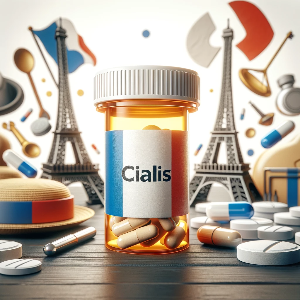 Cialis pharmacie moins cher paris 